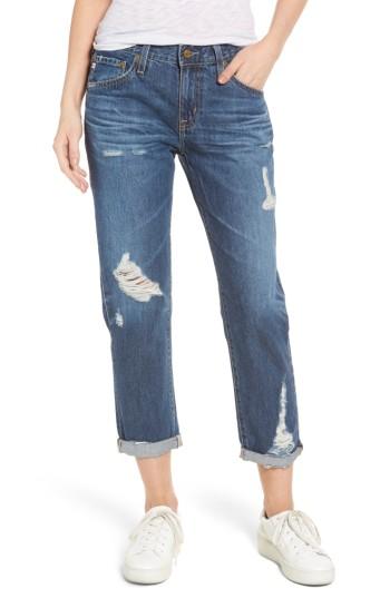 Women's Ag 'the Ex Boyfriend' Slim Jeans