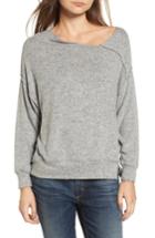 Women's Mcguire Fontana Pullover - Grey