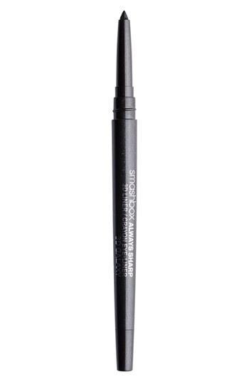 Smashbox 'always Sharp' 3d Eyeliner