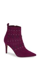 Women's Linea Paolo Nara Studded Bootie