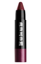 Buxom Shimmer Shock Lipstick - Thunderbolt