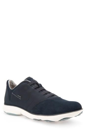 Men's Geox Nebula10 Slip-on Sneaker