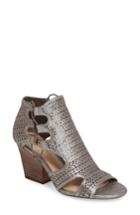 Women's Vince Camuto Corbina Cutout Bootie