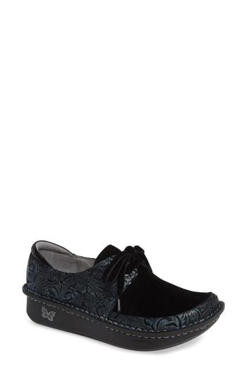 Women's Alegeria By Pg Lite Dani Platform Seaker