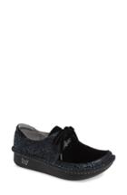 Women's Alegeria By Pg Lite Dani Platform Seaker