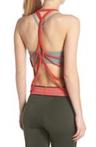 Women's Free People Fp Movement Slay Tank - Red