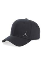Men's Nike Jordan Jumpman Classic 99 Baseball Cap - Black