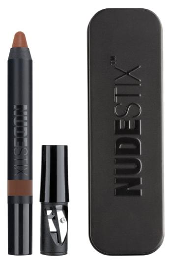 Nudestix Magnetic Matte Eye Color - Fig