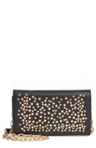 Women's Treasure & Bond Avery Studded Wallet On A Chain -