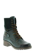 Women's Taos Crave Boot -7.5us / 38eu - Blue/green