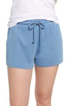 Women's Joe's Knit Shorts - Blue