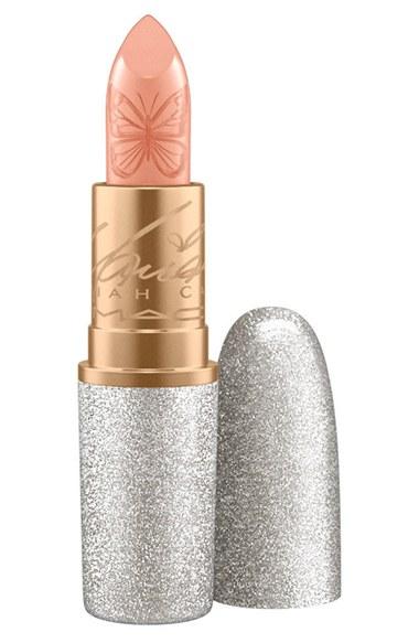Mac Mariah Carey Frost Lipstick - Mcizzle (c)