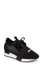 Women's Balenciaga Trainer Sneakers Us / 35eu - Black