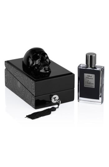 Kilian Black Phantom Memento Mori Eau De Parfum Refill Set