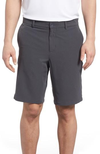 Men's Nike Hybrid Flex Golf Shorts - Ivory