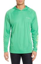 Men's Columbia Pfg Terminal Tackle(tm) Hoodie