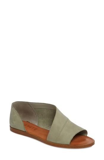 Women's 1.state Celvin Sandal .5 M - Green