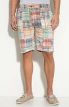 Men's Tailor Vintage Reversible Shorts - None