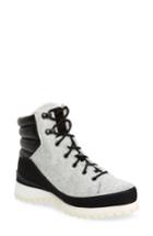 Women's The North Face Cryos Hiker Bootie .5 M - White