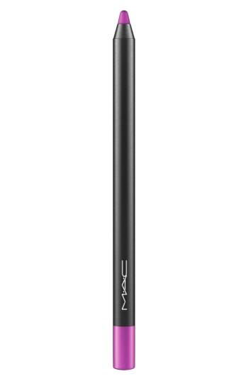 Mac Pro Longwear Lip Pencil - Fashion Boost