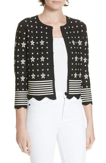 Women's Ted Baker London Dennisa Cardigan - Black