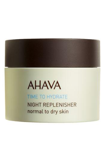 Ahava 'time To Hydrate' Night Replenisher