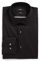 Men's Boss Jerris Slim Fit Dress Shirt