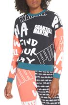 Women's Good Hyouman Smith Going Places Sweatshirt