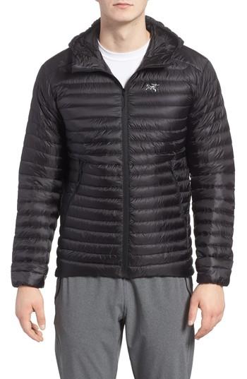 Men's Arc'teryx Cerium Sl Water Resistant Down Jacket