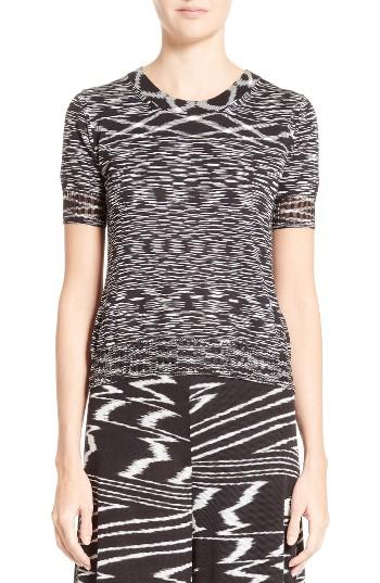 Women's Missoni Space Dye Top