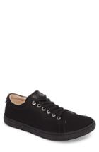 Men's Birkenstock Arran Sneaker -9.5us / 42eu - Black