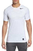 Men's Nike Hypercool Training T-shirt - White