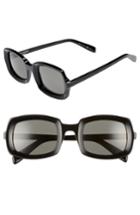 Women's Saint Laurent 51mm Sunglasses -