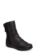 Women's Otbt Pilgrim Boot .5 M - Black
