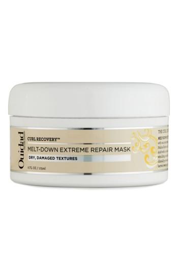 Ouidad Curl Recovery(tm) Melt-down Extreme Repair Mask Oz