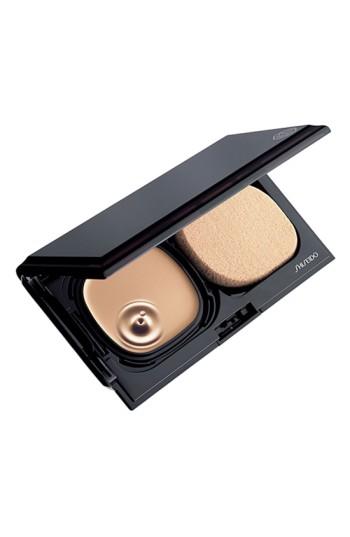 Shiseido 'the Makeup' Advanced Hydro-liquid Compact Spf 15 Refill - B40 Natural Fair Beige