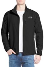 Men's The North Face 'apex Pneumatic' Full Zip Jacket - Black
