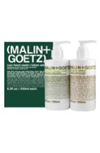 Space. Nk. Apothecary Malin + Goetz Rum Hand Wash & Lotion Collection