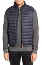 Men's Save The Duck Puffer Vest
