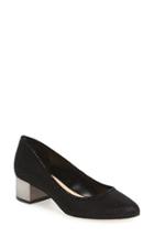 Women's Imagine By Vince Camuto 'hetty' Block Heel Pump