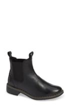 Women's Josef Seibel Selena Chelsea Bootie -5.5us / 36eu - Black