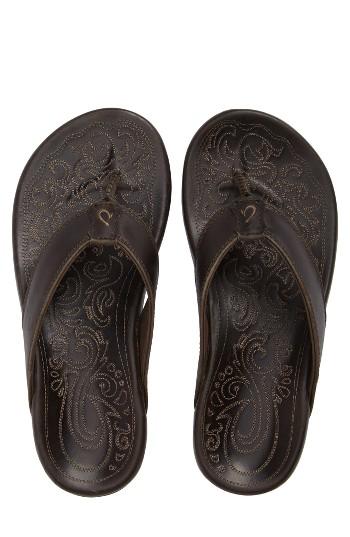 Men's Olukai Waimea Flip Flop