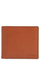 Men's Cole Haan Washington Grand Wallet - Brown