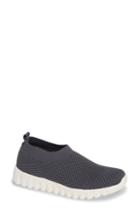 Women's Bernie Mev. Electric Sneaker Us / 41eu - Black