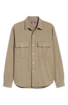 Men's Best Made Co. The Flannel Field Shirt