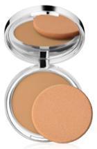 Clinique Stay-matte Sheer Pressed Powder Oil-free - Oat