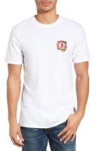 Men's Billabong X Warhol Liberty T-shirt - Ivory