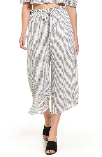 Women's Leith Drawstring Crop Pants