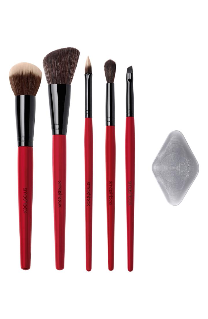 Smashbox The Essential Brush Collection