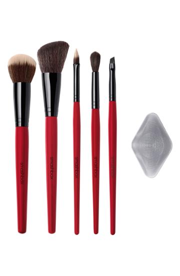 Smashbox The Essential Brush Collection